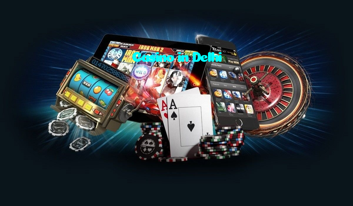 Casino in Delhi خوش آمدید بونس +600% پیشکش موبائل ایپ کے پروموشن سیکشن میں دکھائی دیتی ہے۔