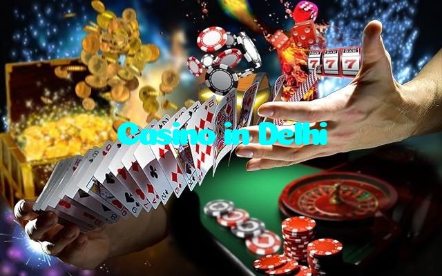 making first deposit on Casino in Delhi website using local payment methods in Pakistan