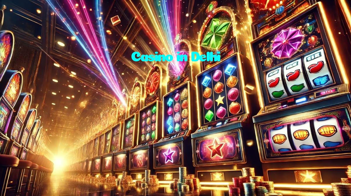 Casino in Delhi