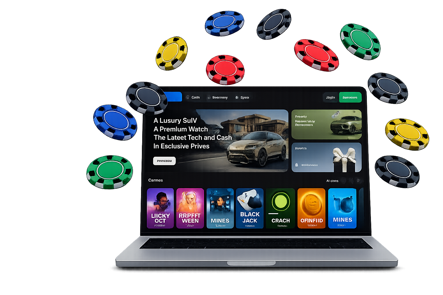 Casino in Delhi Pakistan