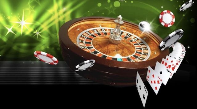 Casino in Delhi پر آن لائن سلاٹس کے بارے میں