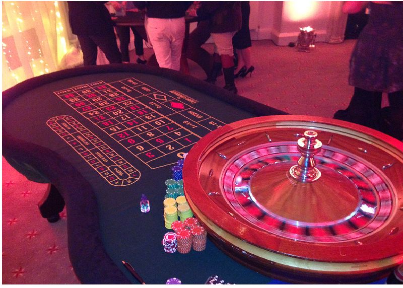 Casino in Delhi کیسینو میں بکراٹکھیلیں