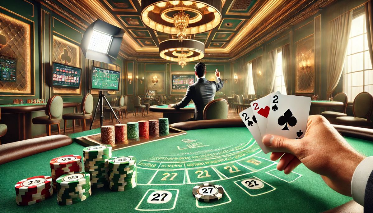 Casino in Delhi کیسینو میں لاٹری گیمز میں حصہ لیں۔