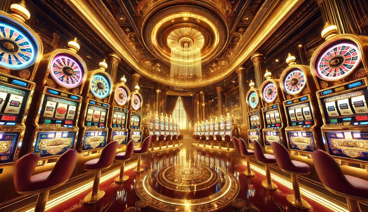 Casino in Delhi پاکستان میں میگا ویز کیسینو گیمز
