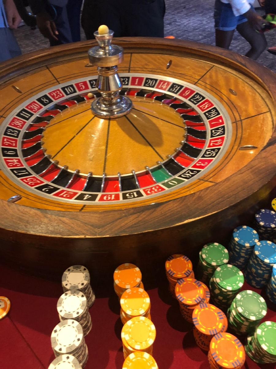 Casino in Delhi کھلاڑیوں کے لیے لائیو کیسینو سیکشن