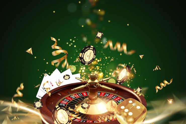 Casino in Delhi میں پاکستان کے کھلاڑیوں کے لیے ٹاپ گیمز