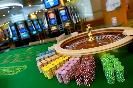 ایک اکاؤنٹ بنائیں یا Casino in Delhi کیسینو میں لاگ ان کریں۔