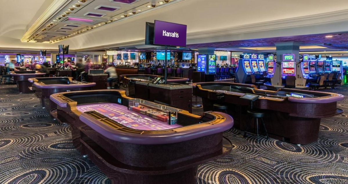 Casino in Delhi کیسینو میں ایک آن لائن گیم کا انتخاب کریں۔