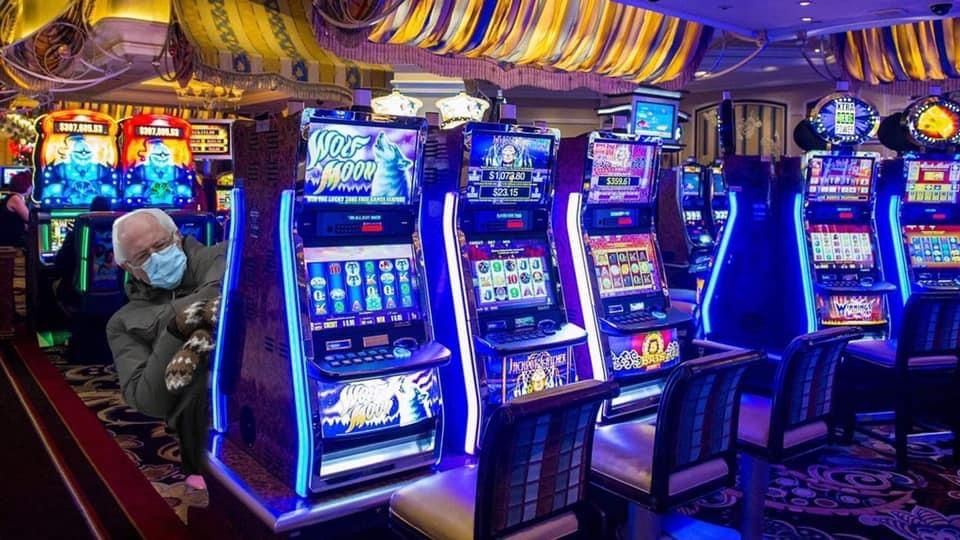 Casino in Delhi کیسینو میں سلاٹ کھیلنا شروع کریں۔