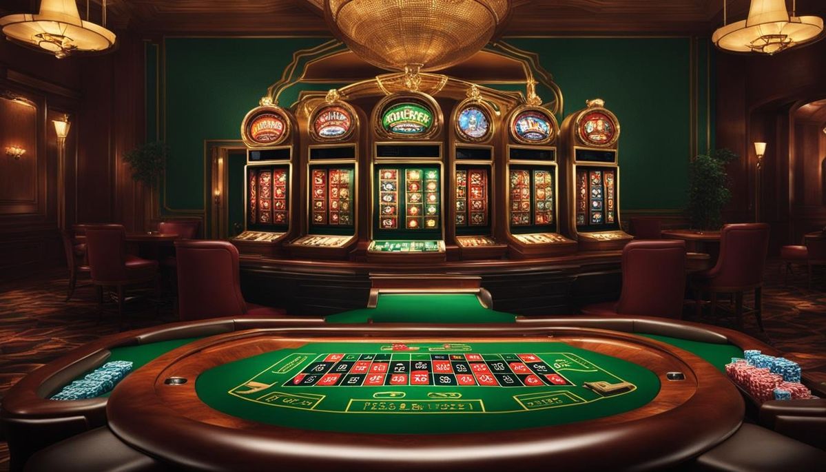 پاکستان کے نئے Casino in Delhiکیسینو کھلاڑیوں کے لیے خوش آمدید بونس